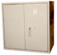 Fire Resistant Cabinet for Document