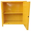 Drum Storage Safety Cabinet